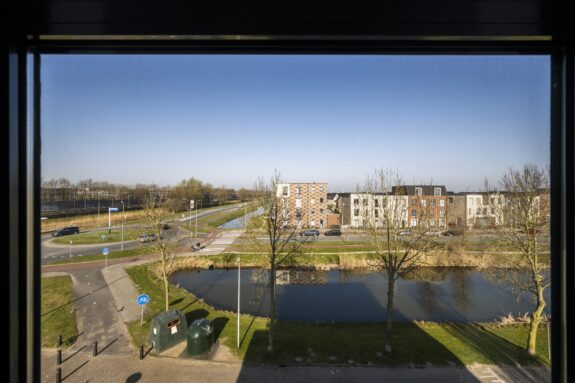 Leeuwenveldseweg 18T, Weesp