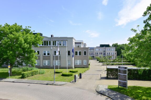 Leeuwenveldseweg 5f, Weesp