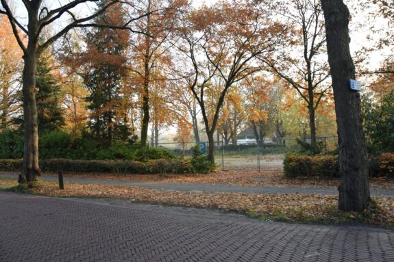 Huizerstraatweg , Naarden