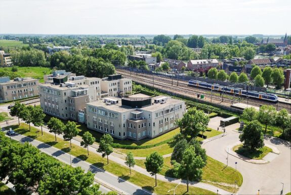 Leeuwenveldseweg 3m, Weesp