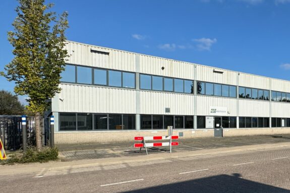 Bloemendalerweg 12 , Weesp