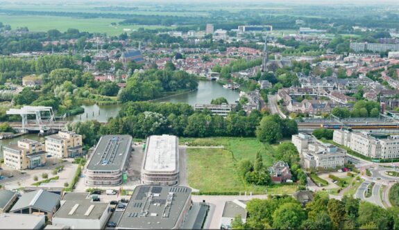 Nijverheidslaan 2A 1, Weesp