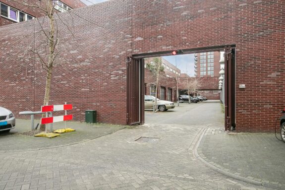 Ottho Heldringstraat 31N, Amsterdam