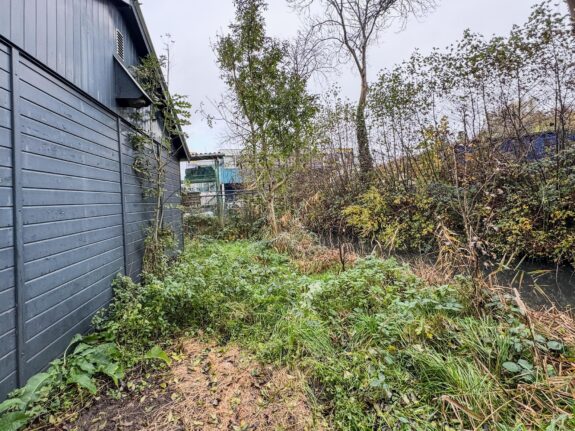 Kanaaldijk Oost 1, Breukelen