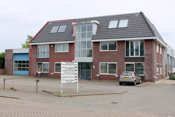 Dammerweg 103c, Nederhorst den berg