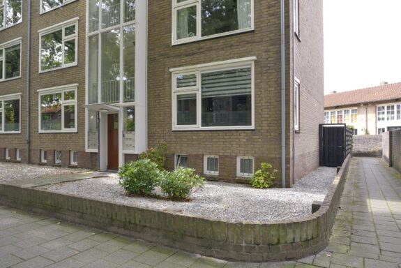 Jacob van Campenlaan 369, Hilversum