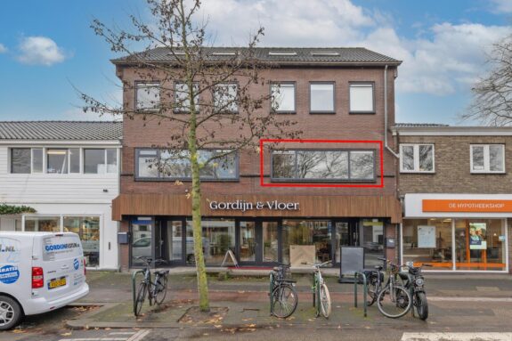 Gijsbrecht van Amstelstraat 227, Hilversum