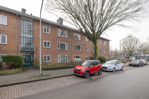 Stephensonlaan 71, Hilversum