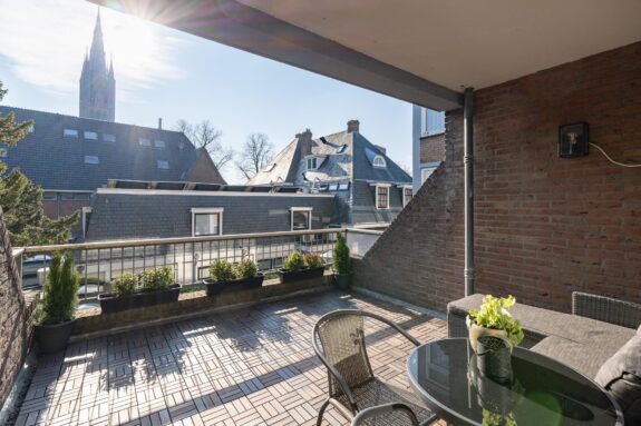 Prins Bernhardstraat 14, Hilversum