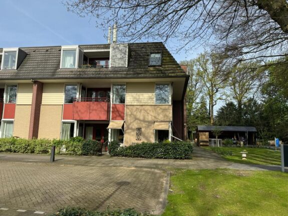 Torenhof 8, Blaricum