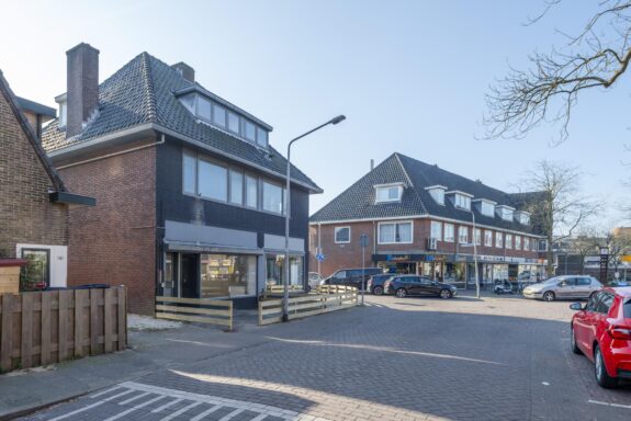 Eemnesserweg 14, Hilversum