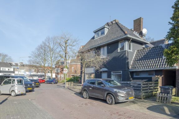 Boerhaavestraat 26, Hilversum