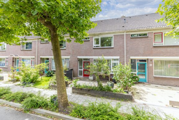 Nooit Gedacht 54, Muiden