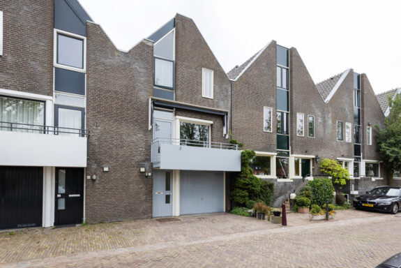 Herengracht 92, Muiden