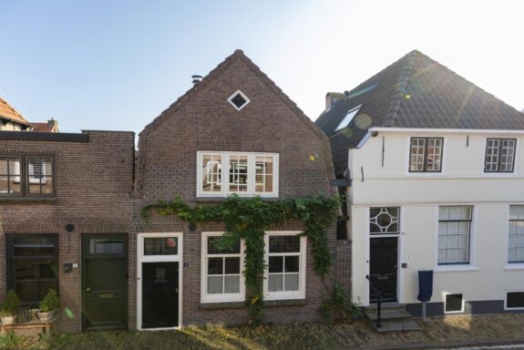 Weesperstraat 7, Muiden