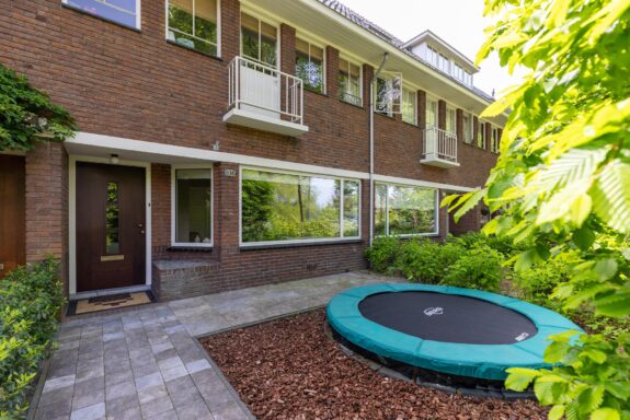 Huizerweg 106, Bussum