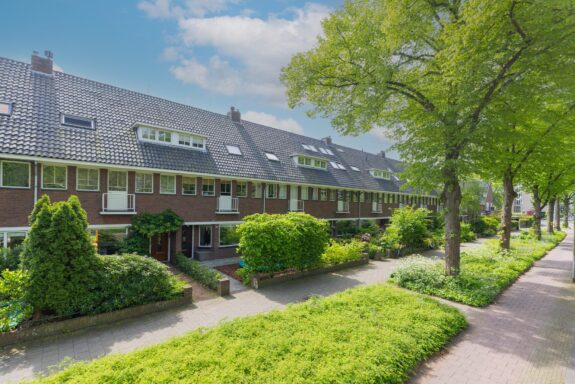 Huizerweg 106, Bussum