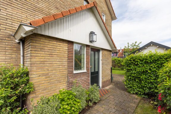 Beerensteinerhof 23, Bussum