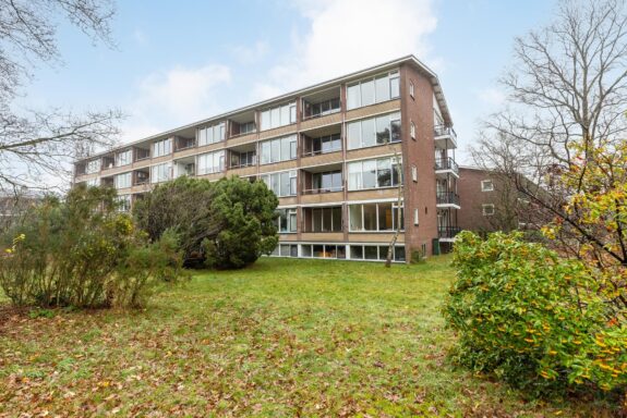 Dorotheagaarde 48, Bussum