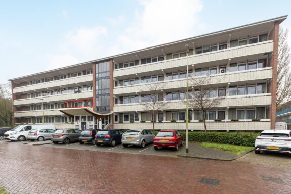 Dorotheagaarde 48, Bussum