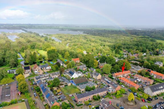 van Blarcumlaan 22, Ankeveen