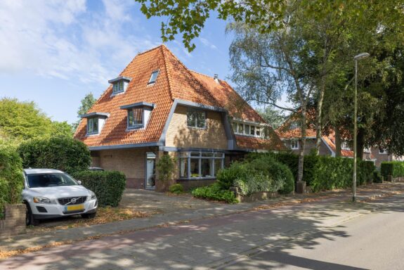 Huizerweg 79, Bussum