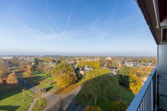 Aagje Dekenlaan 119, Bussum