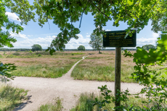 Anthonie Fokkerstraat 84, Bussum