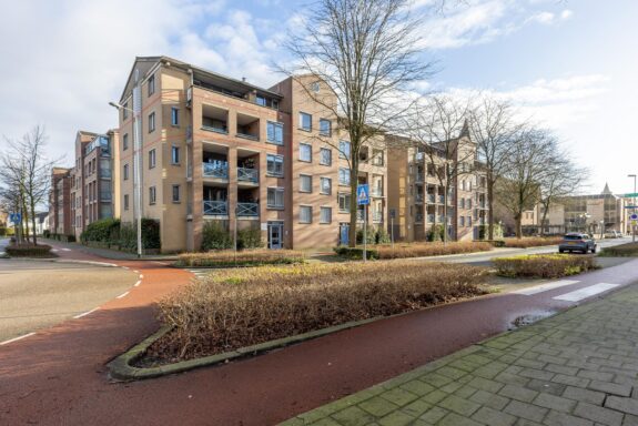 Brinklaan 37E, Bussum