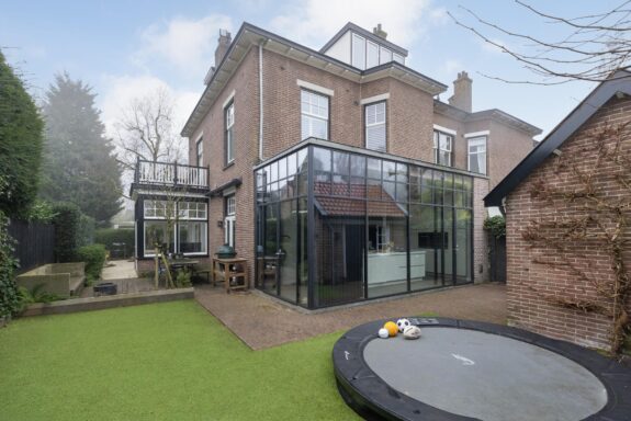 Boslaan 34, Bussum