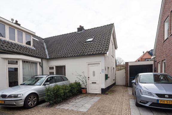 Botweg 14, Bussum