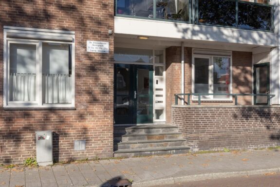 Herengracht 131, Weesp