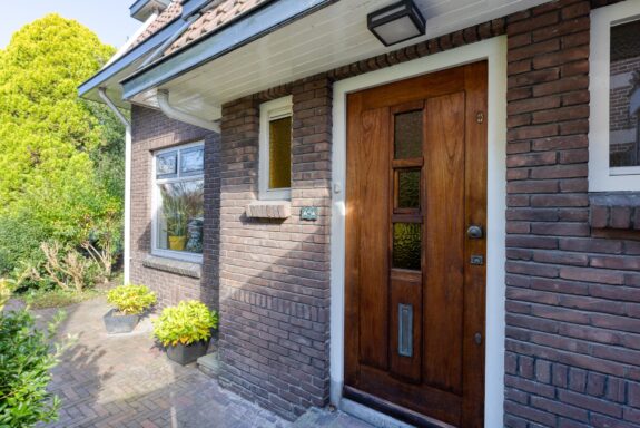 Korte Muiderweg 8, Weesp