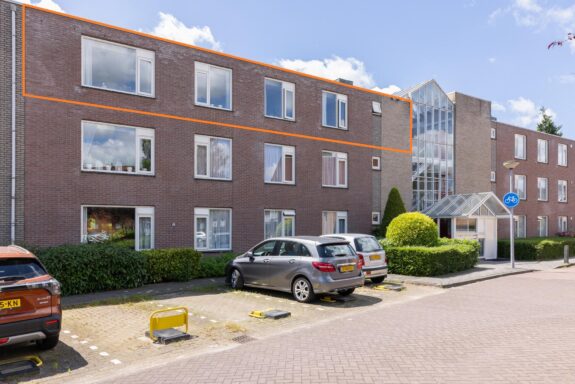 Dr.A.Kuyperlaan 235, Weesp